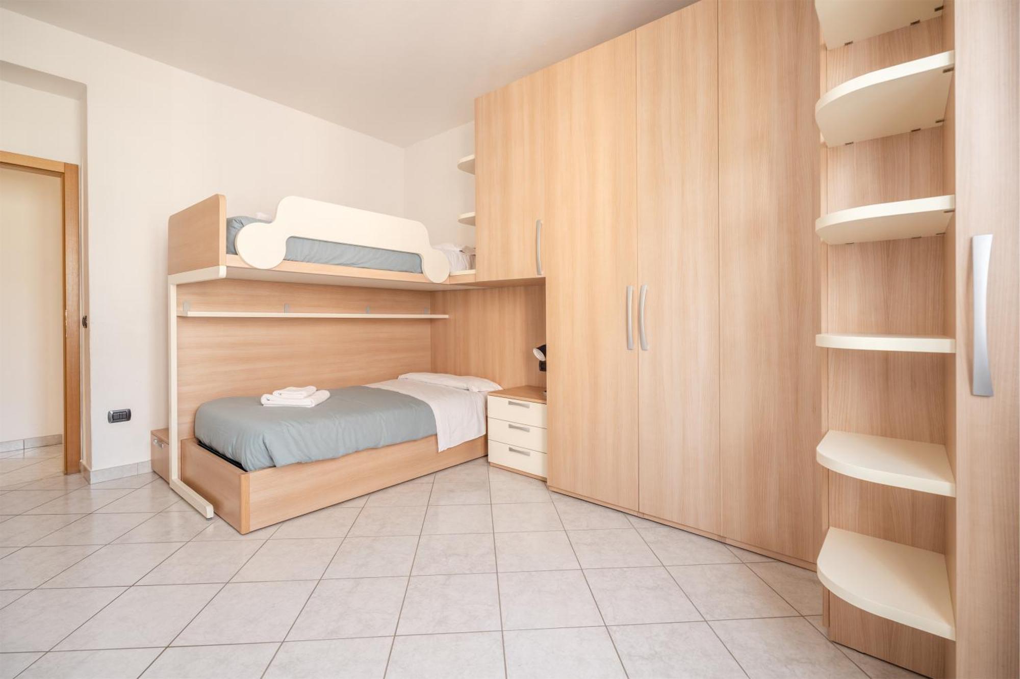 Apartamento Be & Being - Milena Riva del Garda Exterior foto